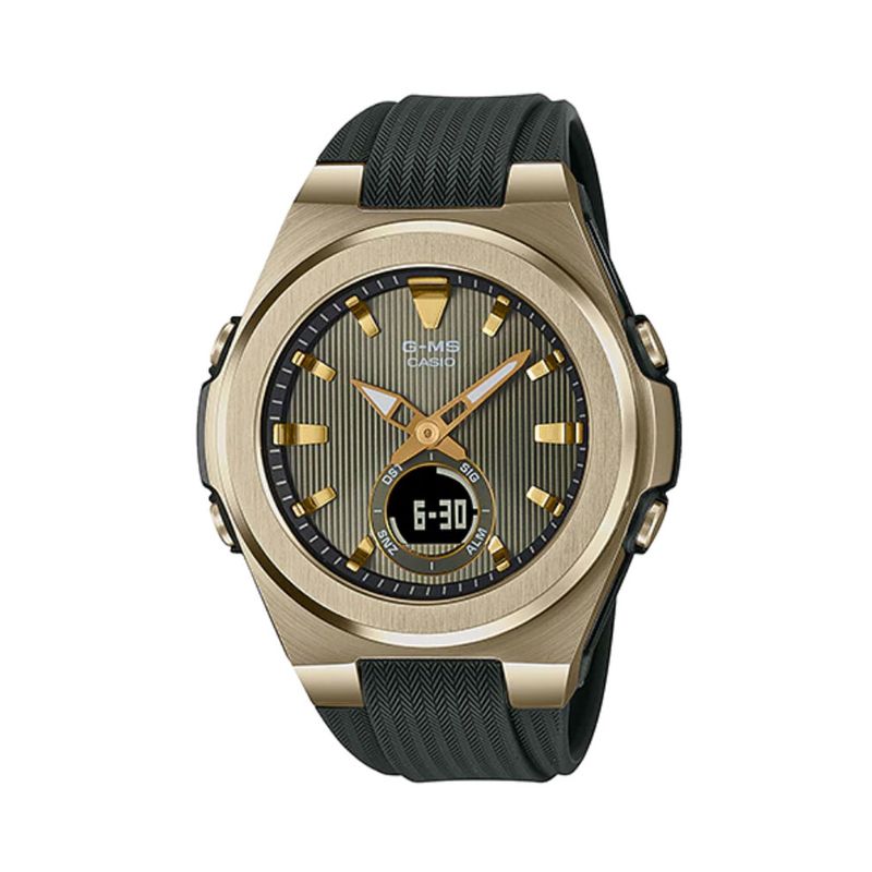 Casio sale ms g