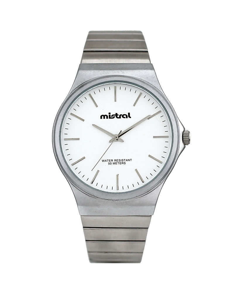 Reloj mistral online sumergible