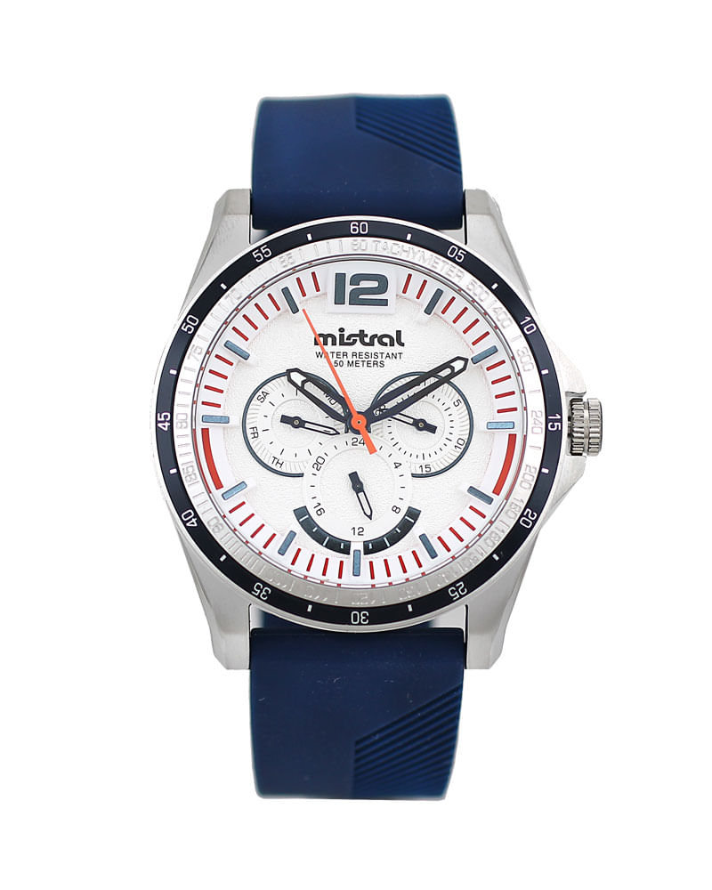 RELOJ MISTRAL