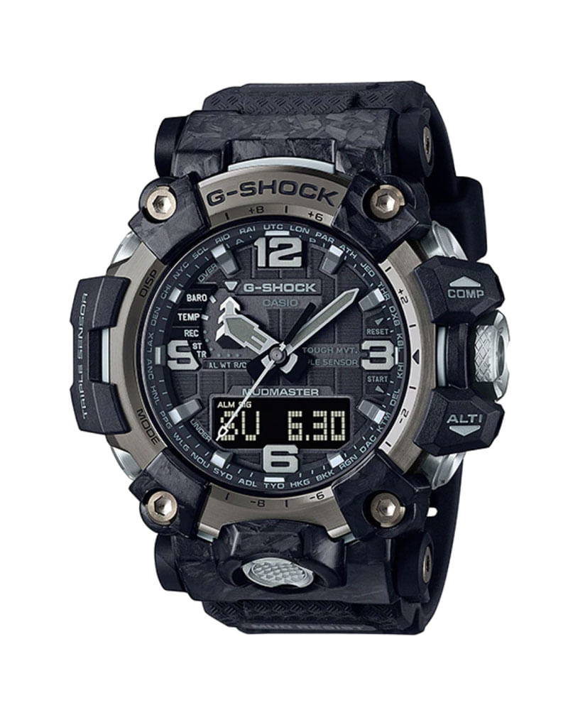 RELOJ G SHOCK