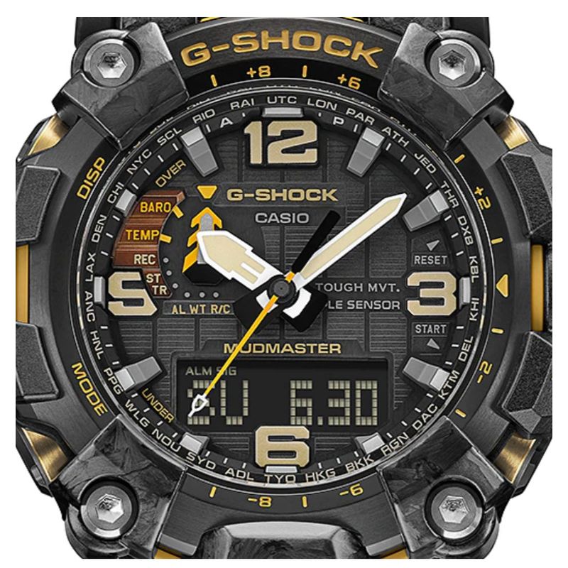 Casio shop gw 2000