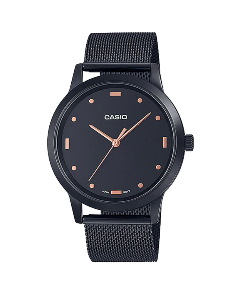 RELOJ CASIO