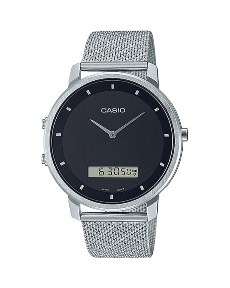 Casio with outlet diamond