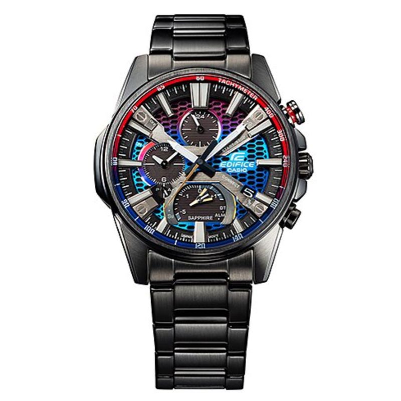 Casio 2024 edifice connect