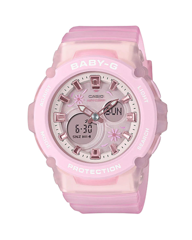 Reloj baby g original hot sale