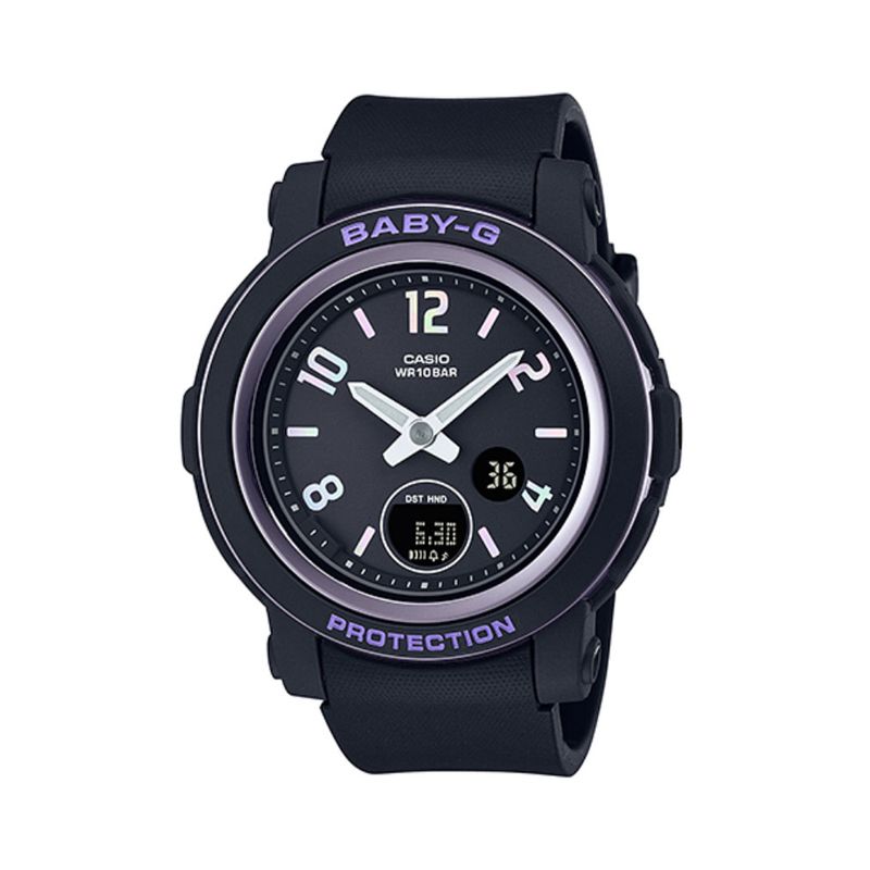 Casio baby g on sale bga