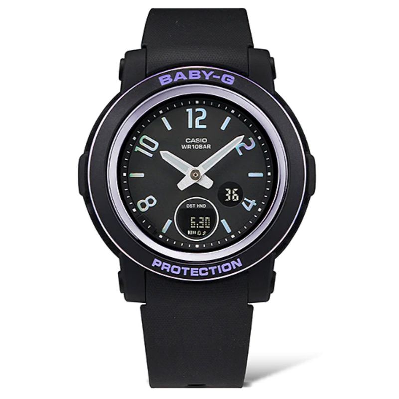 RELOJ BABY G BGA 290DR 1A