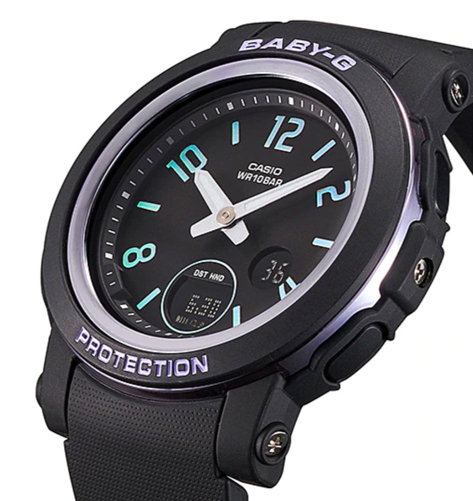 Casio shop bga 151