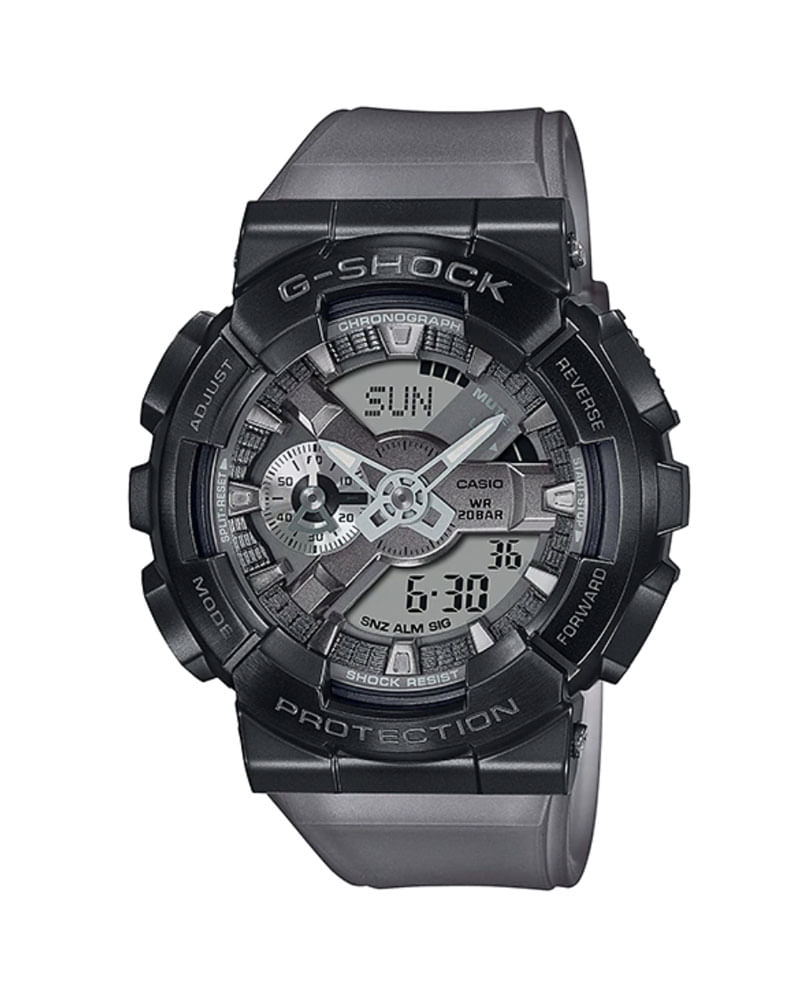 RELOJ G SHOCK