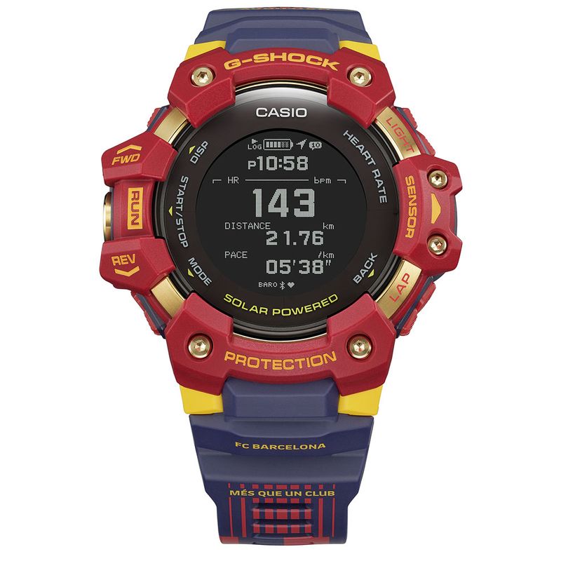 RELOJ G SHOCK