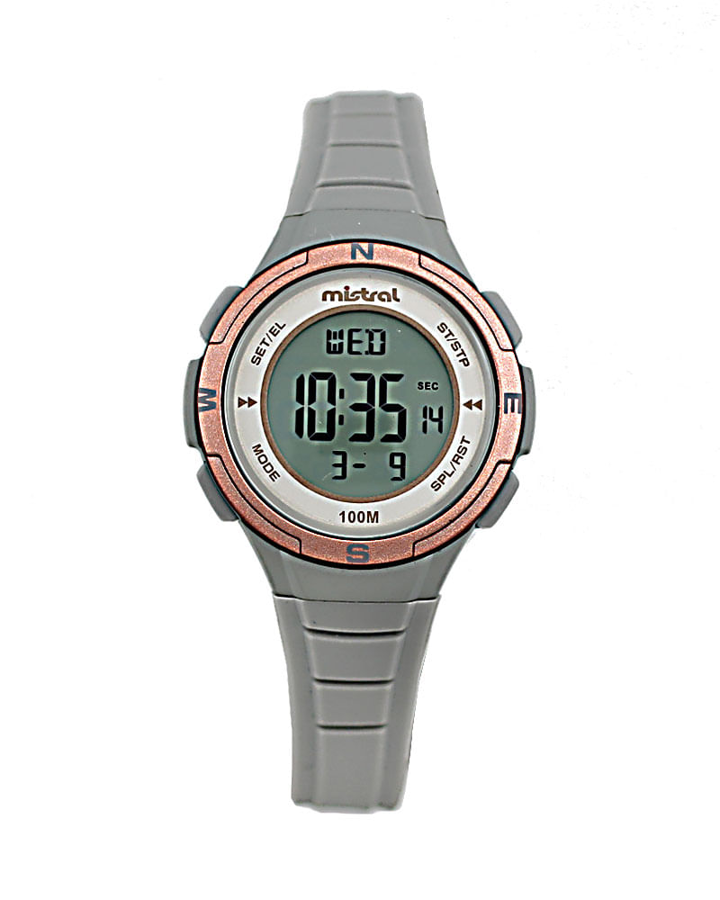 Reloj mistral best sale mujer sumergible