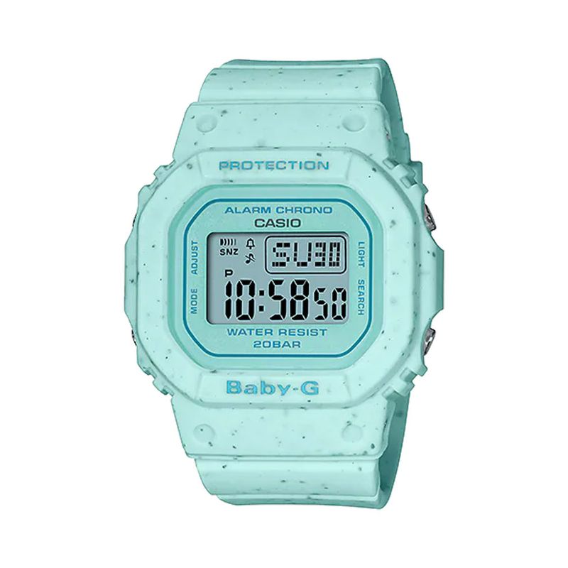 Casio baby 2025 g 20 bar