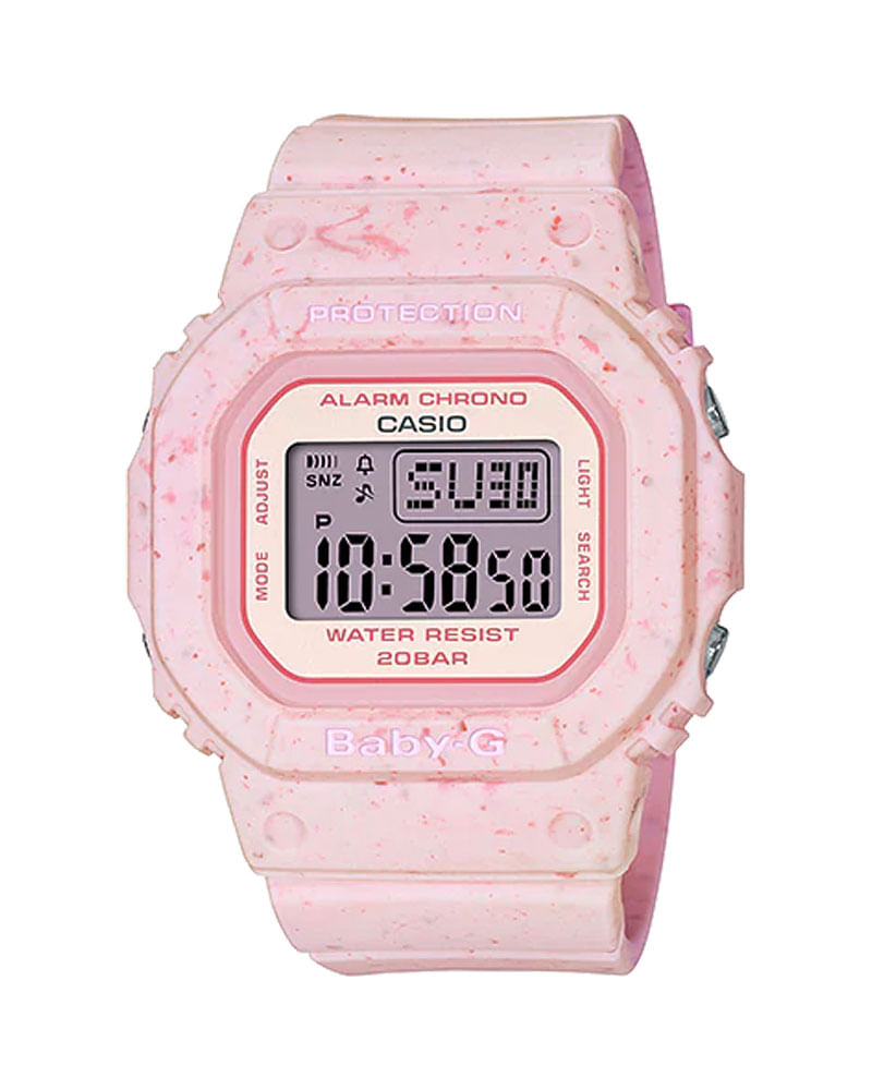 Casio baby shock sale