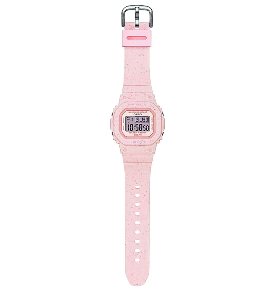 Baby G Reloj Digital Mujer BGD-560WM-5 — Elite Perfumes