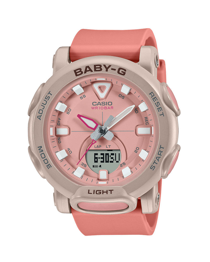 Latest baby g shock new arrivals