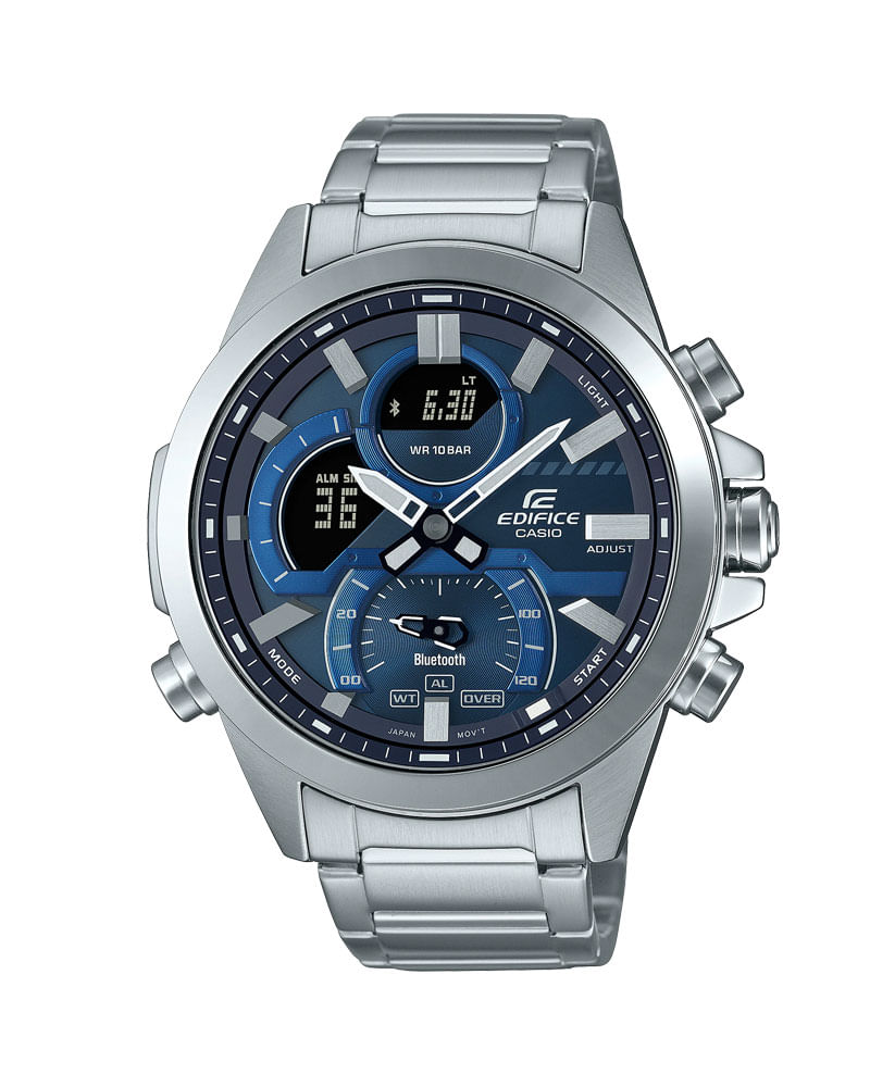 Casio edifice 2024 multifunction watch