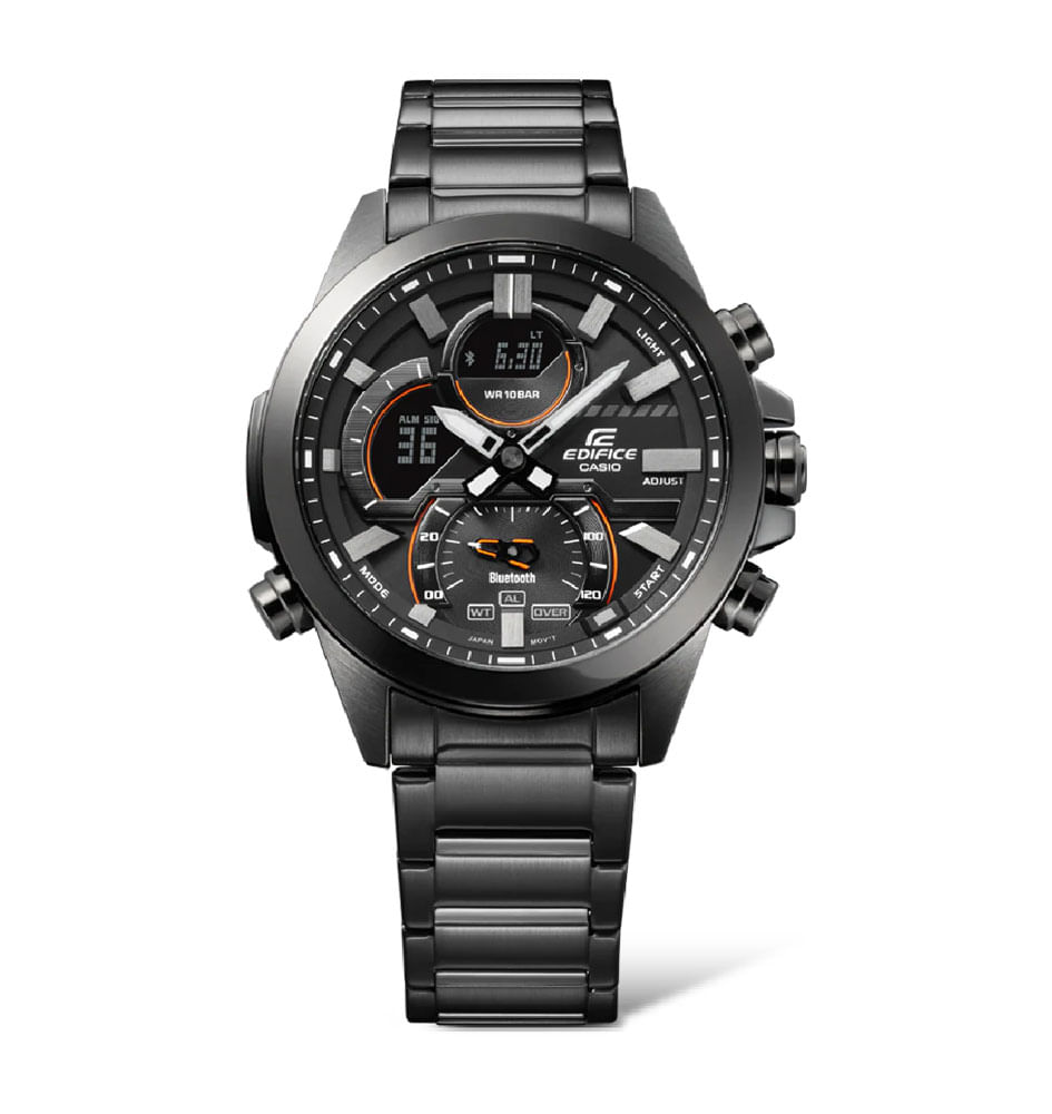 Casio edifice hotsell wr 10 bar