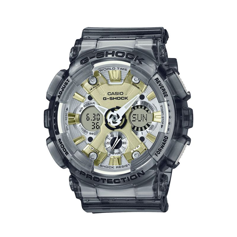 Casio g shock outlet g 200