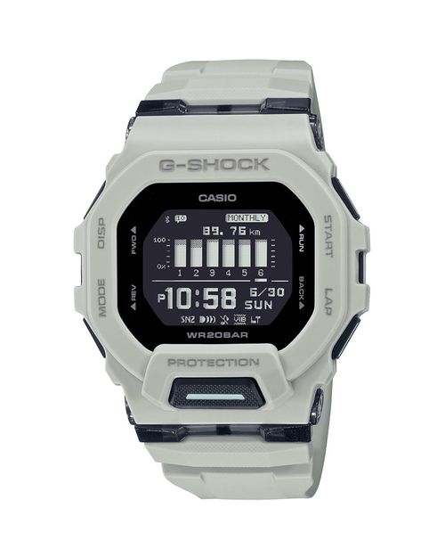 Casio g shock outlet g