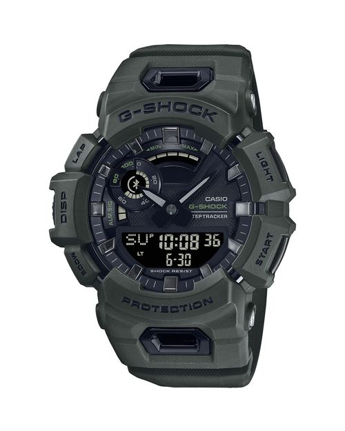 Verde Hombre Deportivo G SHOCK CASIO RELOJES Timeshop