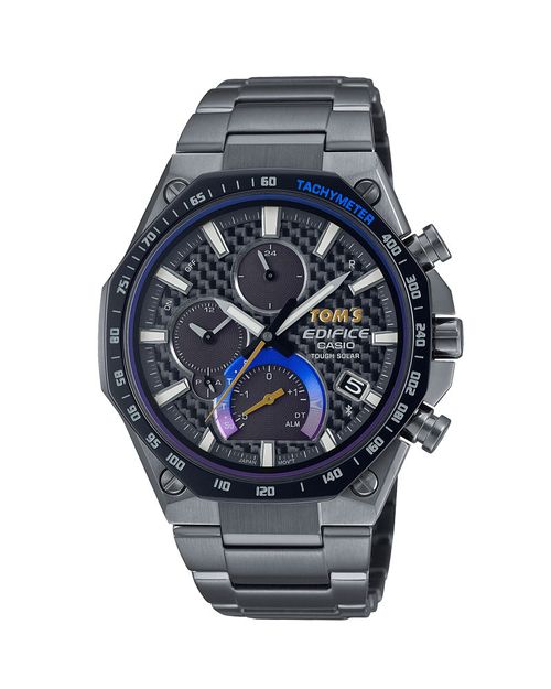 Casio edifice 2025 tough solar