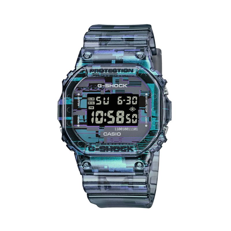 RELOJ G SHOCK