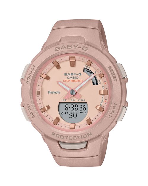 Baby g Mujer Bluetooth G SHOCK RELOJES Timeshop