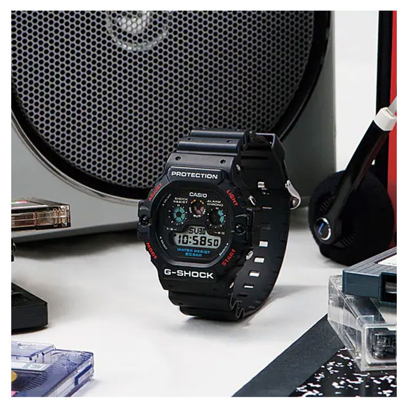 RELOJ G SHOCK