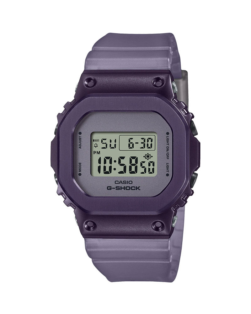 Casio g best sale shock pigalle