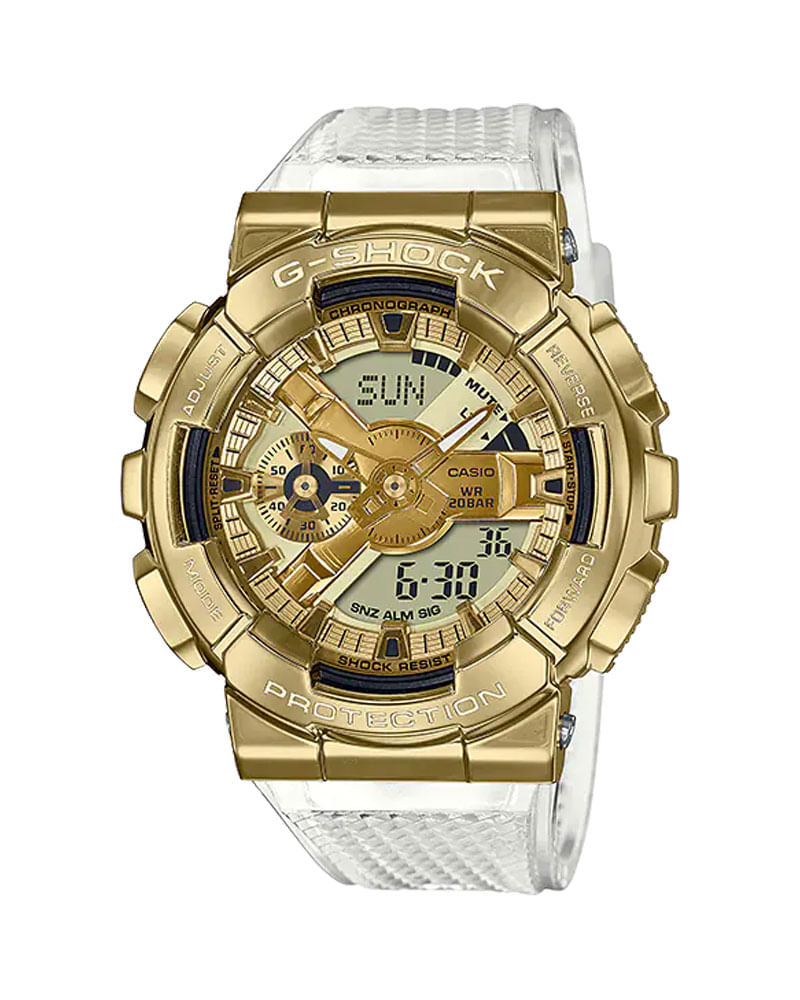 Reloj Casio G-Shock para hombre GM-B2100GD-9AER