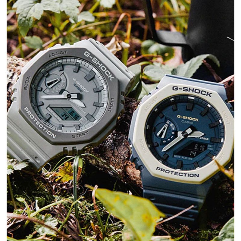 Casio g deals shock g8600