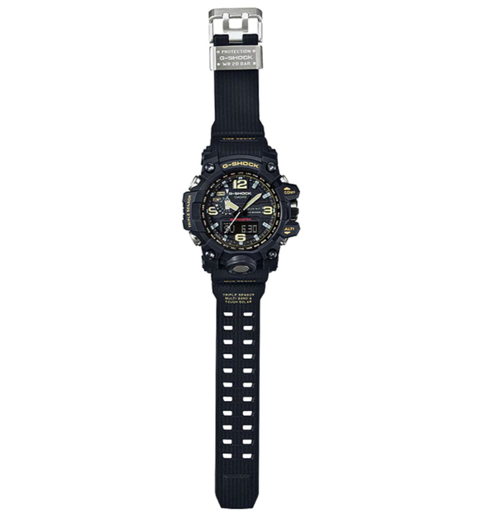 Casio 2025 1000 1aer