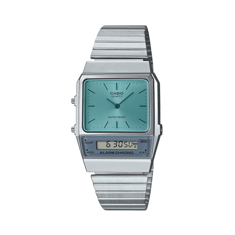 Casio on sale aq 800