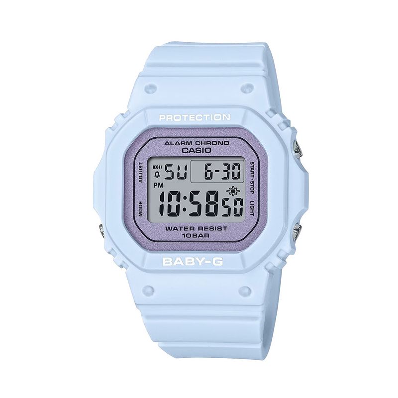 Casio baby shop g bgd 100