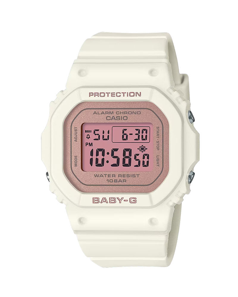 Casio bgd 2025