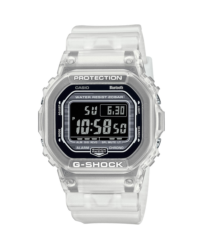 G shock dw bluetooth new arrivals