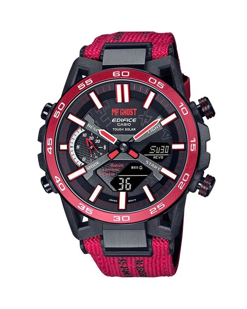 Casio edifice sapphire outlet solar