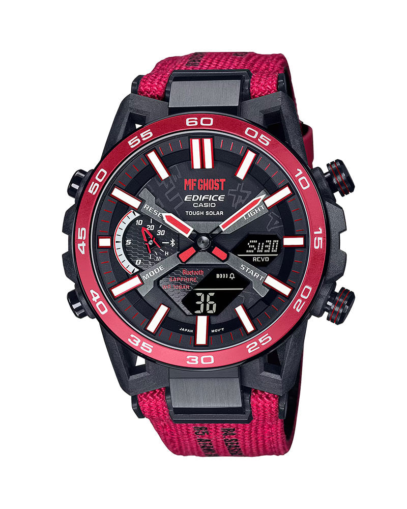 Casio edifice 2025 watch online