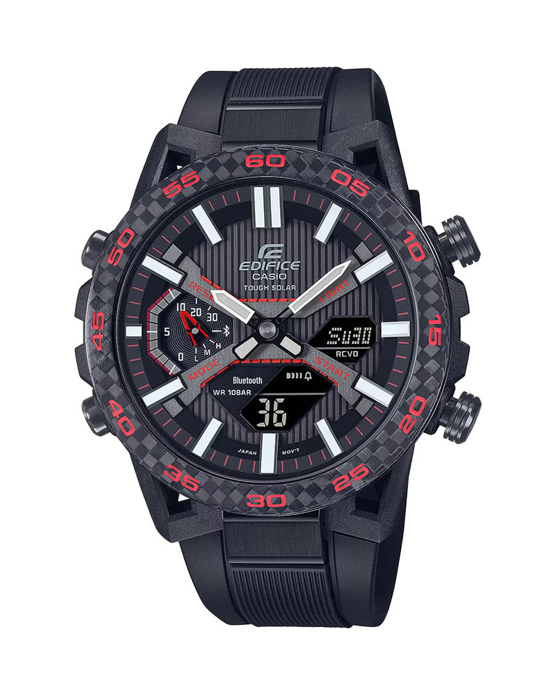 Casio 2024 edifice digital