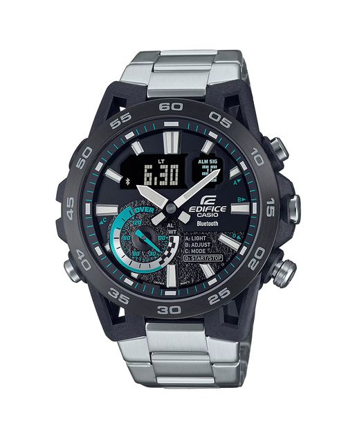 Reloj de hombre CASIO EDIFICE ECB-2200DC-1AEF