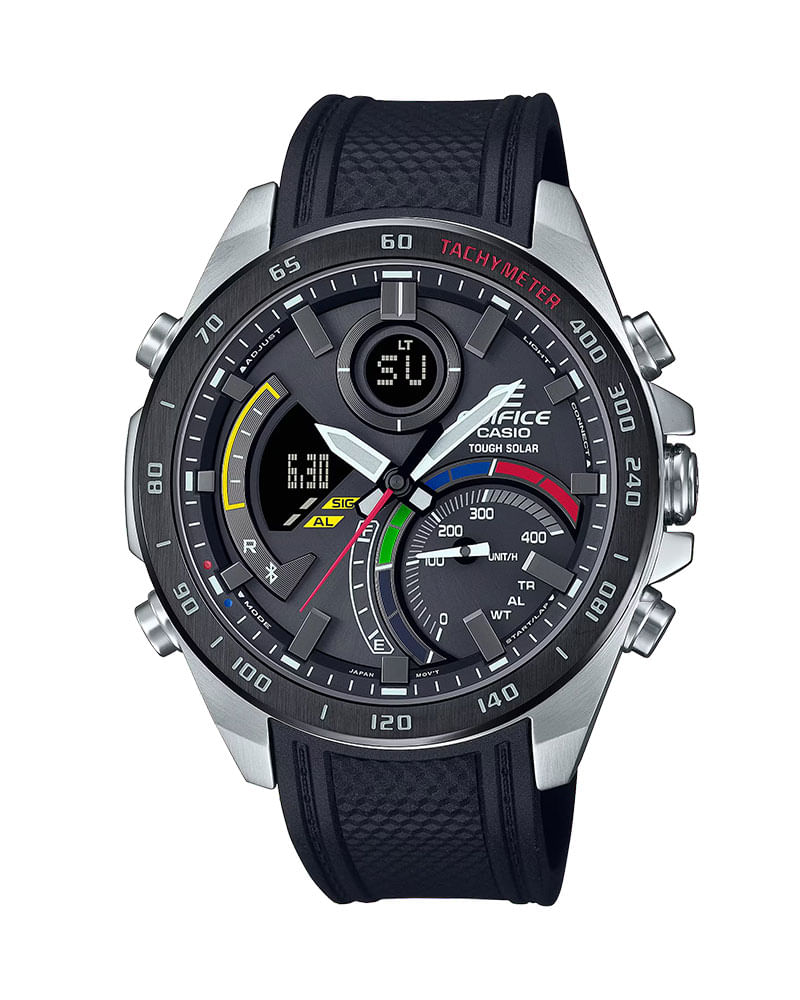 Casio shop edifice 553