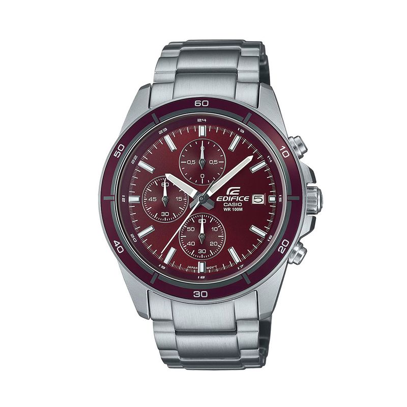 Casio 2025 efr 526d