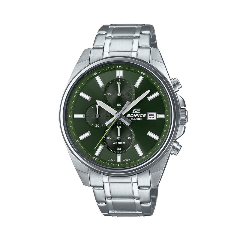 Casio shop edifice 125