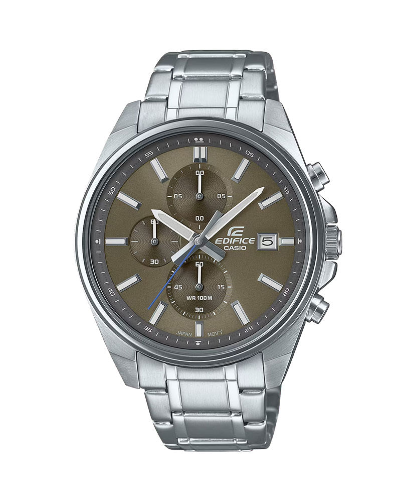 Casio 2024 edifice 504