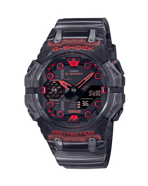 RELOJ G-SHOCK GA-B001G-1A