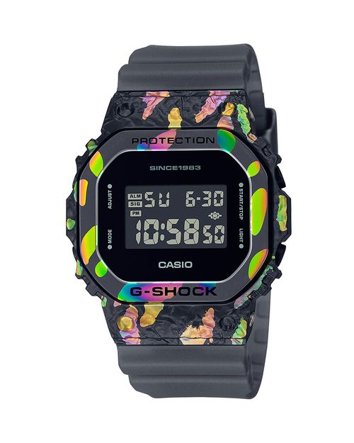 RELOJ G-SHOCK GM-5640GEM-1D