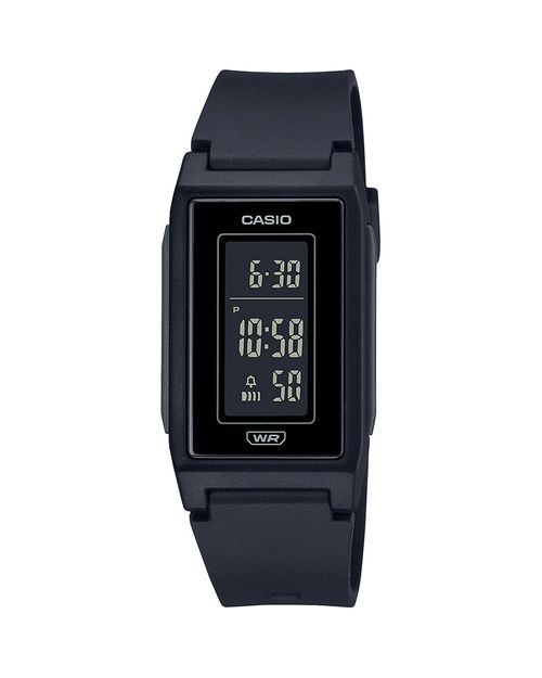 Casio digital outlet hand watch