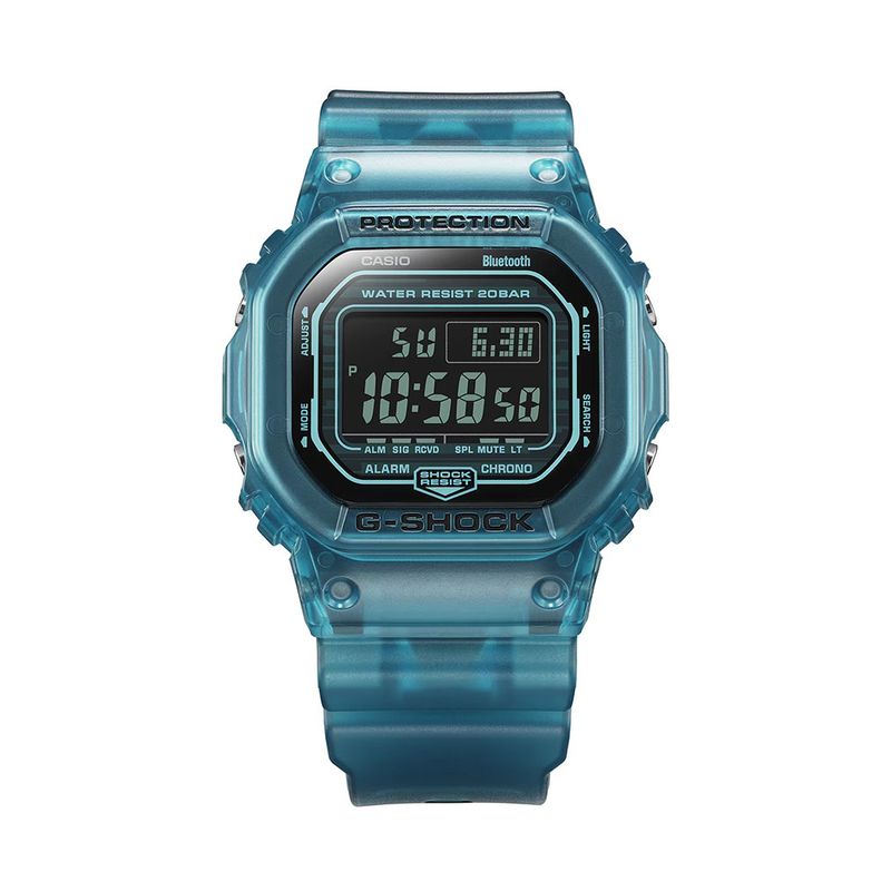 CASIO G-SHOCK DW - 腕時計(デジタル)