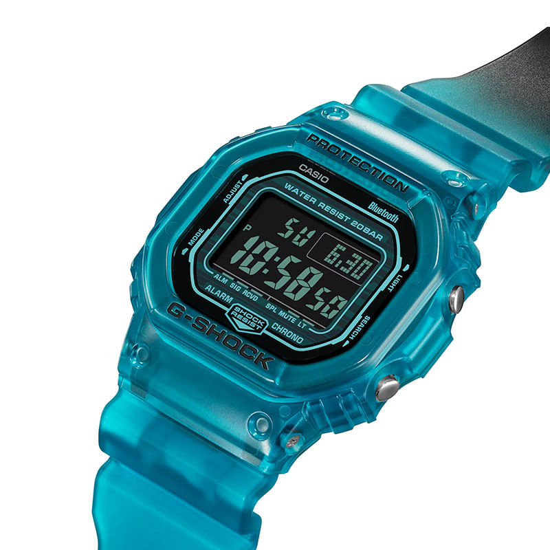 RELOJ G SHOCK