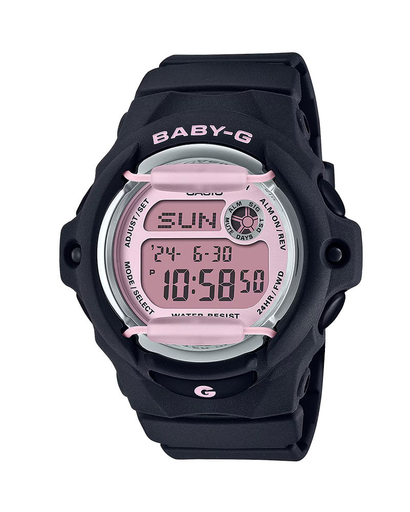 Reloj baby best sale g casio